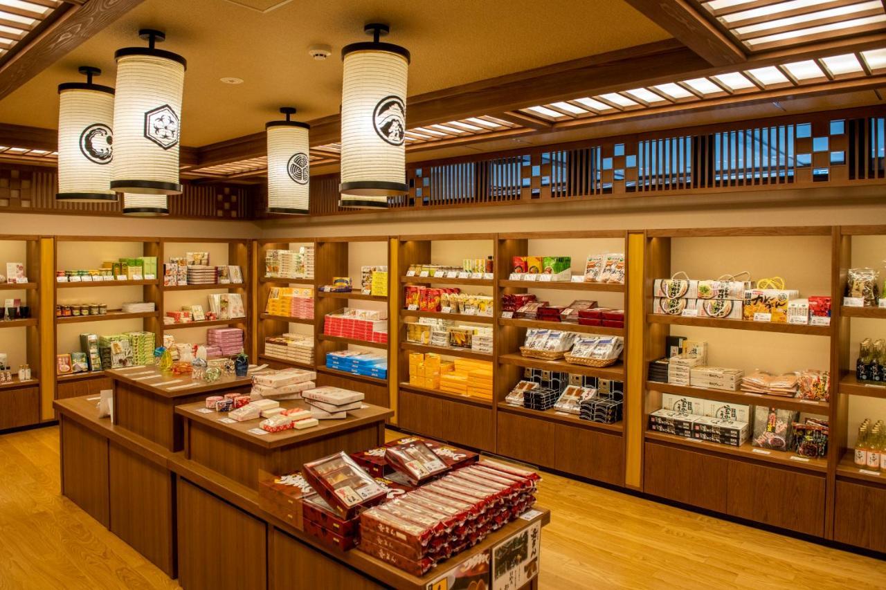 御宿 敷岛馆 琴平町 外观 照片